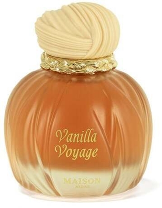 Attēls no Maison Asrar Vanilla Voyage Eau de Parfum 100ml