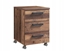 Picture of Malys Group DRAWER UNIT BROWN 41.6X40.4X55.9