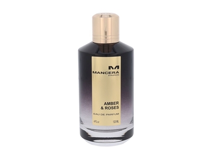 Picture of MANCERA Amber & Roses EDP 120ml