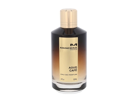 Picture of MANCERA Aoud Café EDP 120ml