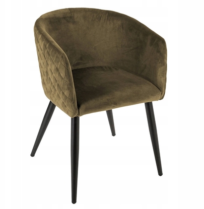 Изображение Marko MARLO CHAIR KHAKI