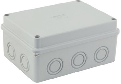 Picture of Marlanvil Puszka natynkowa 008.P - 150x110x70 IP65 UV