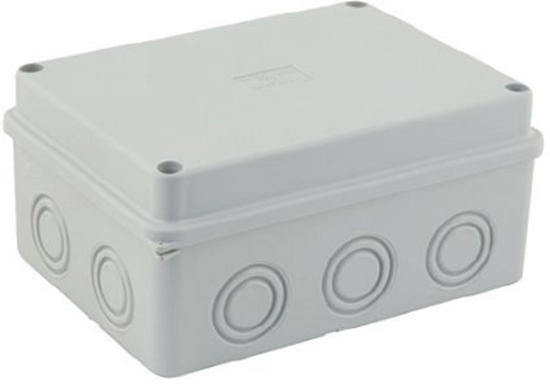 Picture of Marlanvil Puszka natynkowa 008.P - 150x110x70 IP65 UV