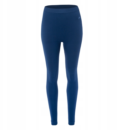 Picture of MARTES ESSENTIALS Damskie Legginsy termoaktywne LADY CRILLO BOTTOM