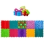 Picture of Masāžas paklājiņš Ortek Mix Puzzles, 10 gab. + bezmaksas raksti