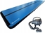 Attēls no Master Dmuchany materac gimnastyczny MAS-BB10202S 1000 cm x 200 cm x 20 cm niebieska