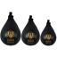 Picture of MASTERS refleksbumba 23 cm melna SP2-0 - 23 cm