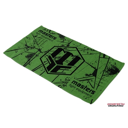 Изображение MASTERS sports Dvielis 75 cm x 40 cm