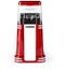 Изображение Maszynka do popcornu Melissa 16310187 urzdzenie do robienia popcornu Czerwony Biay 4 min 1200 W