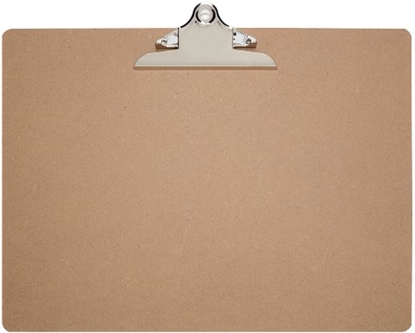Attēls no Maul Clipboard A3 Landscape MAULclassic