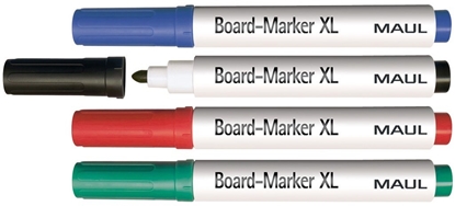 Attēls no Maul MAUL marker 4 szt. Kocówka pociskowa Wielo
