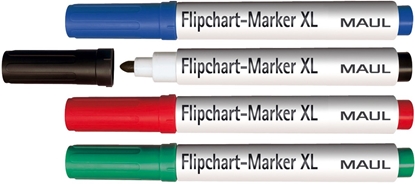 Attēls no Maul MAUL marker 4 szt. Kocówka pociskowa Wielo 6383799