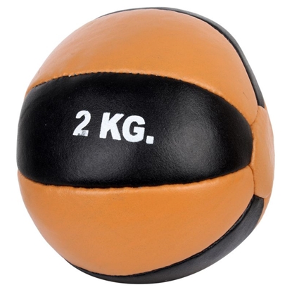 Picture of Maxwel medicīnas bumba 2 kg 5905527731237