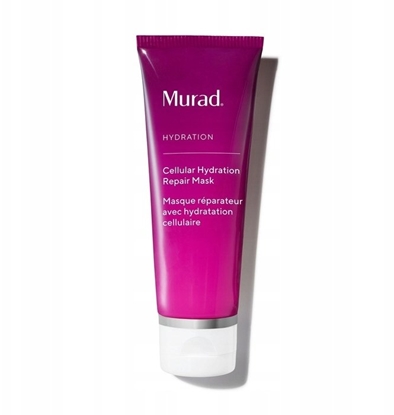 Attēls no Mediheal MURAD_Cellular Hydration Repair Mask regenerujca maska do twarzy 80ml