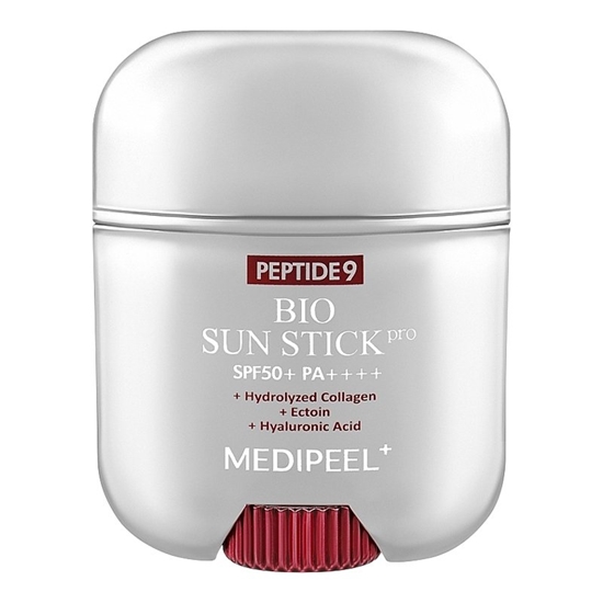 Изображение MEDI-PEEL Peptide 9 Bio Sun Stick Pro 19g