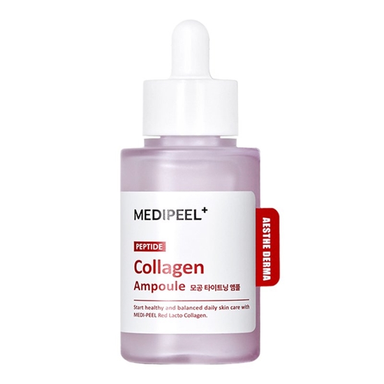 Изображение MEDI-PEEL Red Lacto Peptide Collagen Tightening Ampoule 50ml