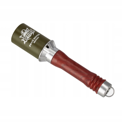 Изображение Mega Creative GRANAT B/O DYM W 23CM MIX2 MC 8/72/144