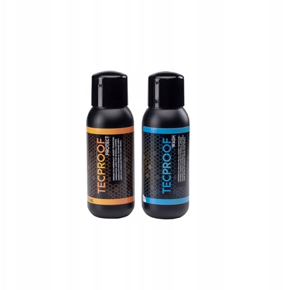 Attēls no Mentor rodek do czyszczenia WASH & PROTECT SET 2X315 ML