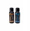 Attēls no Mentor rodek do czyszczenia WASH & PROTECT SET 2X315 ML