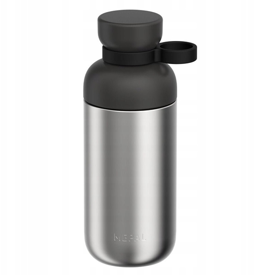 Picture of Mepal Butelka na wod stalowa Vita 500 ml Nordic Black 107740041100