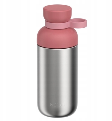 Attēls no Mepal Butelka na wod stalowa Vita 500 ml Vivid Mauve 107740078700