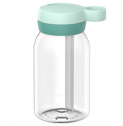 Изображение Mepal Butelka ze somk Campus 450 ml Cool Mint 107480090300