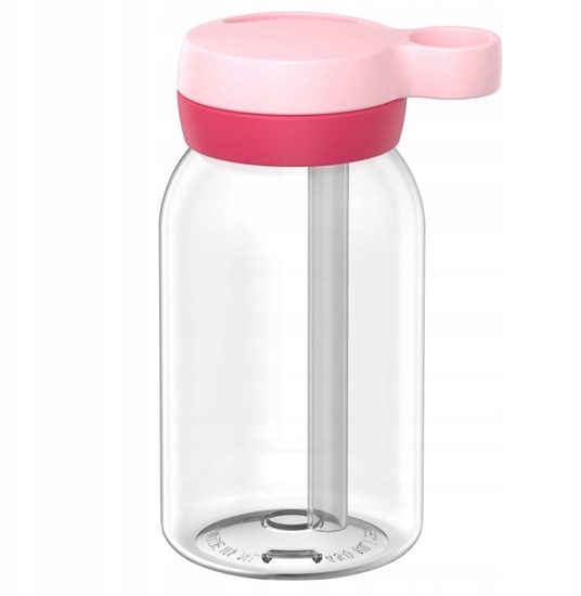 Изображение Mepal Butelka ze somk Campus 450 ml Cool Pink 107480074100