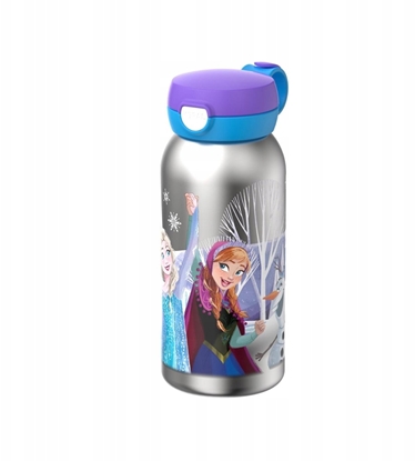 Изображение Mepal Campus Butelka termiczna Flip Cap 500 ml 107488065416