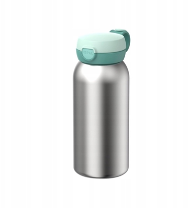 Изображение Mepal Campus Butelka termiczna Flip Cap 500 ml Cool Mint 107488090300