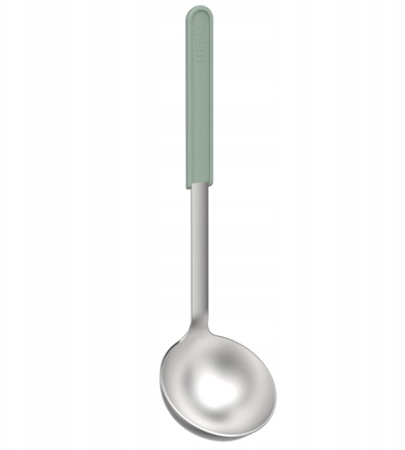 Изображение Mepal Chef It Chochla stalowa 32 cm Nordic Sage 102334094700