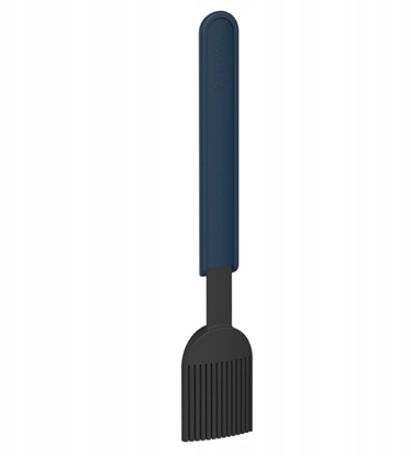 Изображение Mepal Chef It Pdzel silikonowy 22 cm Navy 102330018100