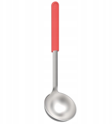 Изображение Mepal Chochla stalowa Chef It 32 cm Coral 102334076900