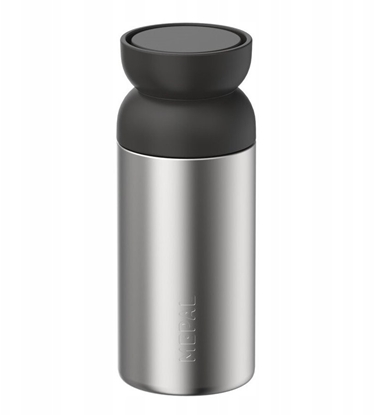 Изображение Mepal Ellipse Kubek termiczny 350 ml Nordic Black 104182041100