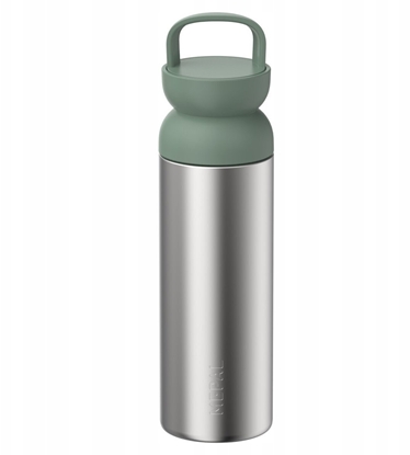 Изображение Mepal Ellipse Kubek termiczny na herbat 500 ml Nordic Sage 104183094700