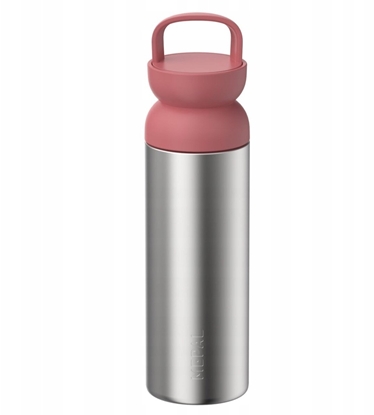 Изображение Mepal Ellipse Kubek termiczny na herbat 500 ml Vivid Mauve 104183078700