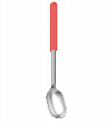 Attēls no Mepal yka do serwowania stalowa Chef It 32 cm Coral 102333576900