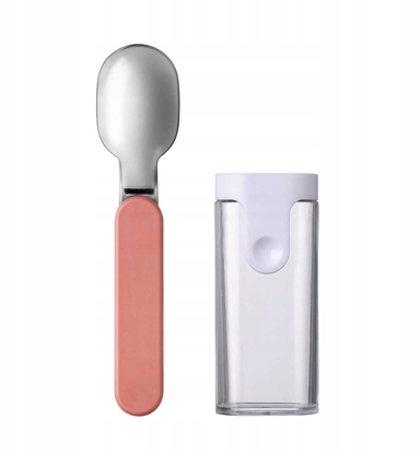 Attēls no Mepal yka skadana Ellipse vivid mauve 107645578700