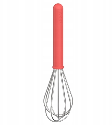 Attēls no Mepal Trzepaczka stalowa Chef It 25 cm Coral 102332076900