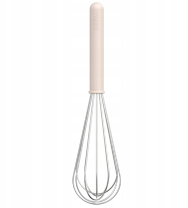 Attēls no Mepal Trzepaczka stalowa Chef It 30 cm Chalk 102332531500