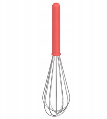 Attēls no Mepal Trzepaczka stalowa Chef It 30 cm Coral 102332576900