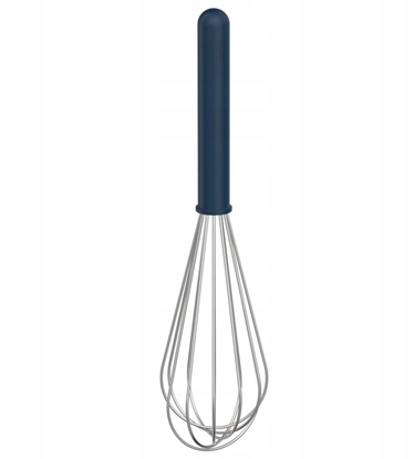 Attēls no Mepal Trzepaczka stalowa Chef It 30 cm Navy 102332518100
