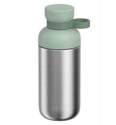 Attēls no Mepal Vita Butelka na wod stalowa 500 ml Nordic Sage 107740094700