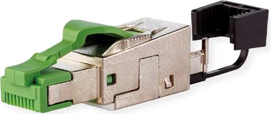 Picture of Metz Connect C5 RJ45 field plug pro 2P PROFINET