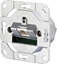 Изображение Metz Connect E-DAT C6A 1 port flush mounted without cover