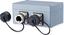 Attēls no Metz Connect E-DAT Industry IP67 V1 2 Port Metall Aufputzgehäuse
