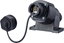 Изображение Metz Connect E-DAT Industry IP67 V1 AP + RJ45 field jack insert Cat.6 Class EA, T568A
