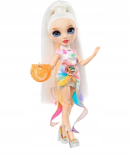 Picture of MGA Rainbow High - Amaya Doll