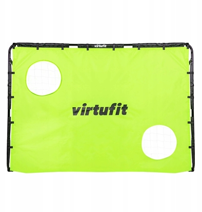 Attēls no Michelin VIRTUFIT BRAMKA PIKARSKA Z PACHT DO STRZELANIA 215 X 150 CM