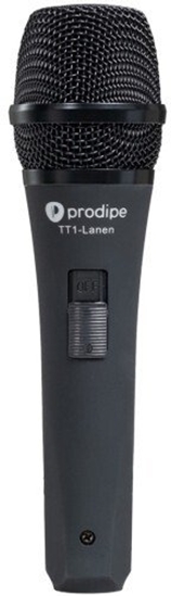 Изображение Mikrofon Prodipe PRODIPE TT1 LANEN - Mikrofon dynamiczny
