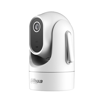 Attēls no Mini 4 Megapixel HD Network PTZ Dome Camera zoom WIFI H4C
